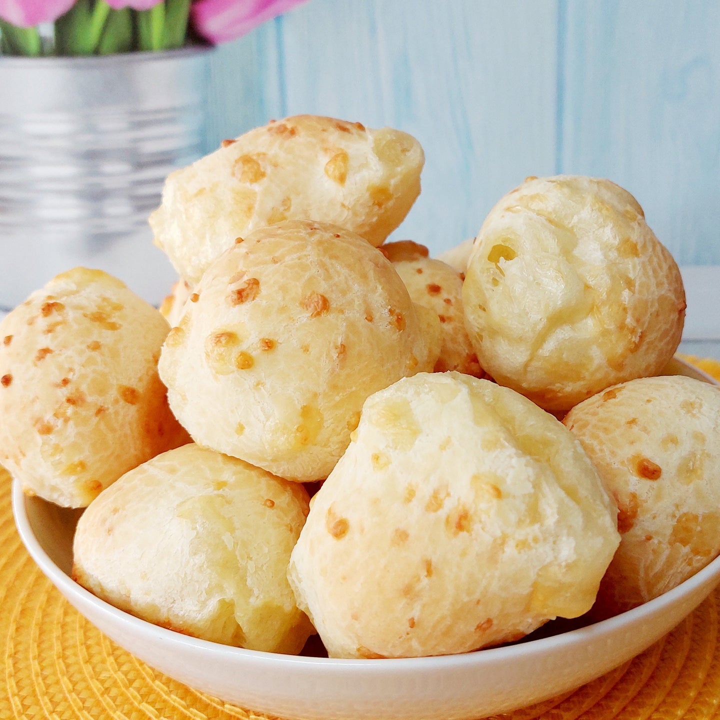 Granfino Sour Manioc Starch 500g